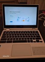 zgan acer chromebook, Computers en Software, Chromebooks, Ophalen, 14 inch, 4 GB of minder, 64 GB