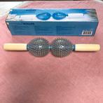 Massage roller-Z.G.A.N, Ophalen of Verzenden, Zo goed als nieuw, Overige typen