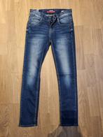 Vingino spijkerbroek mt140 (3), Broek, Ophalen of Verzenden, Zo goed als nieuw, Vingino