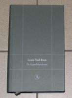 Louis Paul Boon - De Kapellekensbaan (Perpetua), Boeken, Literatuur, Ophalen of Verzenden, Zo goed als nieuw