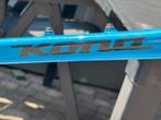 Kona Dew dl maat L, Fietsen en Brommers, Fietsen | Heren | Sportfietsen en Toerfietsen, 10 tot 15 versnellingen, 49 tot 53 cm
