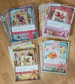 Daphne's Diary Tijdschriften Collectie, Boeken, Tijdschriften en Kranten, Ophalen of Verzenden, Zo goed als nieuw, Damesbladen