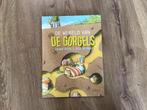 Boek : De wereld van de Gorgels, Jochem Myjer, Sprookjes, Ophalen, Gelezen