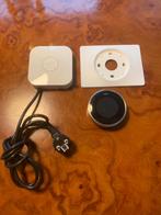 NEST v2 Thermostaat- Bediening als normale thermostaat, Ophalen of Verzenden, Gebruikt