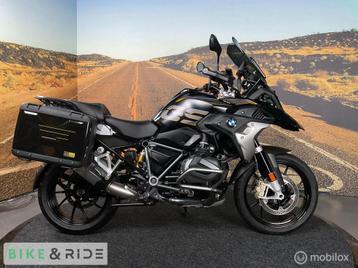 BMW R 1250 GS Exclusive - NL Motor beschikbaar voor biedingen