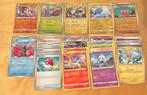 Pokémon 22 kaarten en mini tins, Hobby en Vrije tijd, Verzamelkaartspellen | Pokémon, Ophalen of Verzenden, Zo goed als nieuw