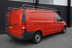Mercedes-Benz Vito 114 CDI XL EURO 6 - A/C Climate- Navi - C, Auto's, Gebruikt, 4 cilinders, 1969 kg, Bedrijf