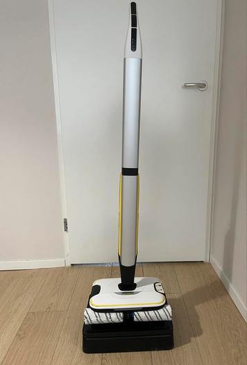 Karcher Floor Cleaner FC 7 Cordless Premium beschikbaar voor biedingen