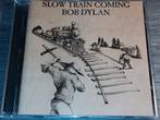 Bob Dylan - Slow Train Coming, Ophalen of Verzenden, 1960 tot 1980, Zo goed als nieuw