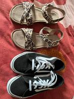 Vans gymp, Pitt sandaal, Nieuw, Sandalen of Muiltjes, Ophalen of Verzenden, Zwart