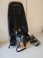 Yepp Achter Fietszitje - Gebruikt, Fietsen en Brommers, Fietsaccessoires | Fietsstoeltjes, Ophalen, Gebruikt