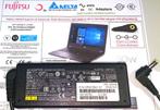 Fujitsu CP531954-01 19V 4.74A 90W Adapter Delta ADP-90BE D