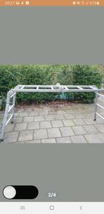 Hallo kom kijken   wauw  trap, Doe-het-zelf en Verbouw, Steigers, Ophalen of Verzenden, Zo goed als nieuw, Overige typen, Minder dan 2 meter