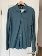 Jersey overhemd Wefashion maat 41/L, Kleding | Heren, Ophalen of Verzenden, Zo goed als nieuw, Halswijdte 41/42 (L)