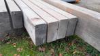 Houten balken gording, Ophalen, Gebruikt, 250 cm of meer, Balken