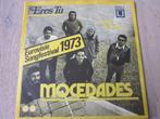 Mocedades - Eres tu, Cd's en Dvd's, Vinyl Singles, Ophalen of Verzenden, 7 inch, Pop, Single