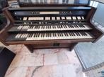 Hammond H-324 orgel, Muziek en Instrumenten, Orgels, Ophalen, Gebruikt, Hammondorgel