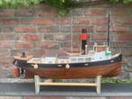 TUGBOAT SANSON - RC MODEL, Ophalen of Verzenden, Zo goed als nieuw