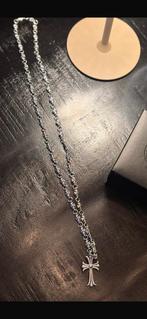 Chrome hearts ketting, Sieraden, Tassen en Uiterlijk, Ophalen of Verzenden