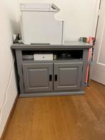 Kastje, tv meubel, brocante kastje, Huis en Inrichting, Kasten | Dressoirs, Ophalen, 50 tot 100 cm, 25 tot 50 cm, Gebruikt