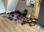 Complete Traxxas bestuurbare (RC) auto hobby, Hobby en Vrije tijd, Modelbouw | Radiografisch | Auto's, Gebruikt, Auto offroad