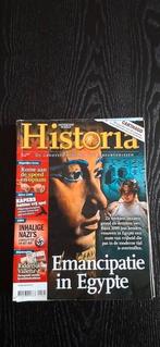Historia tijdschriften complete jaargang 2015, Boeken, Tijdschriften en Kranten, Ophalen of Verzenden, Zo goed als nieuw