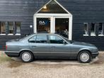 BMW 5 Serie 518i APK Tot 01-04-2027 Origineel NL (bj 1990), Achterwielaandrijving, 4 stoelen, 1796 cc, Metallic lak