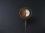Sportclub Feyenoord Rotterdam logo, speld, Verzamelen, Gebruikt, Ophalen of Verzenden, Overige onderwerpen
