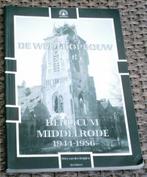 Berlicum Middelrode 1944-1956. De wederopbouw. vd Heijden., Ophalen of Verzenden, Zo goed als nieuw
