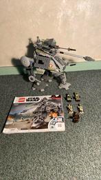 Lego Star Wars 75234 AT-AP Walker, Actiefiguurtje, Ophalen of Verzenden, Zo goed als nieuw