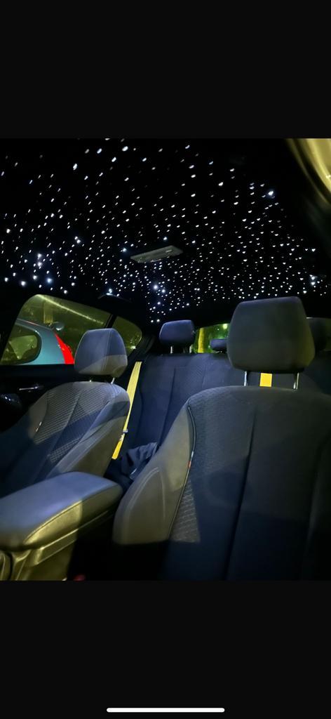 BMW 120d M-Sport | 230PK 460 NM| M140i-look | Vol opties., Auto's, BMW, Particulier, 1-Serie, ABS, Airbags, Airconditioning, Alarm