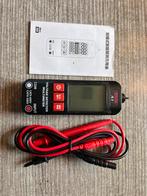 Multimeter broekzak formaat, Ophalen of Verzenden, Zo goed als nieuw, Multimeter