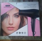 Haardroger NIEUW IN DOOS, Sieraden, Tassen en Uiterlijk, Uiterlijk | Haarverzorging, Ophalen of Verzenden, Nieuw, Föhn of Haardroger