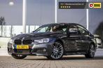 BMW 3-serie 320i Edition M Sport Shadow Executive | NL Auto, Auto's, BMW, Te koop, Zilver of Grijs, Benzine, 73 €/maand