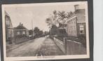 wagenborgen dorpsgezicht, Verzenden, 1920 tot 1940, Gelopen, Gelderland