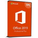Office 2019 Professional Plus Cd Key, Nieuw, Ophalen of Verzenden, Windows