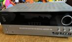 harman kardon receiver met diverse kabels, Audio, Tv en Foto, Versterkers en Receivers, Gebruikt, 120 watt of meer, Stereo, Ophalen