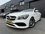 Mercedes-Benz CLA-Klasse Shooting Brake 180 Business Solutio, 730 kg, Gebruikt, Euro 6, 4 cilinders