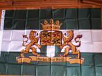 Sterker door strijd vlag, Feyenoord Rotterdam, Verzamelen, Sportartikelen en Voetbal, Verzenden, Nieuw, Feyenoord, Overige typen