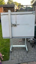 Tekentafel ReissPerfect, Ophalen, Gebruikt