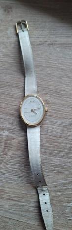 Commodoor horloge. Loopt niet., Sieraden, Tassen en Uiterlijk, Overige Accessoires, Ophalen of Verzenden, Gebruikt