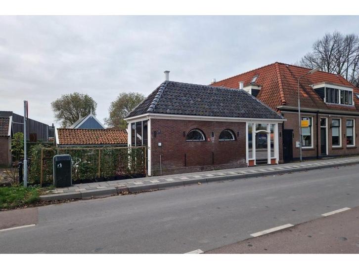 Te koop een gerenoveerde B&B in Noord-Holland! R#52R, Caravans en Kamperen, Stacaravans, tot en met 2
