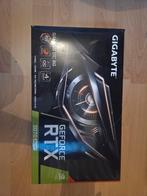 GIGABYTE RTX 2070 Super, Ophalen, Gebruikt, PCI, Nvidia