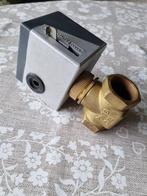 2-weg klep 3/4 inch 230V (normally closed), Doe-het-zelf en Verbouw, Geisers en Boilers, Ophalen of Verzenden, Minder dan 20 liter