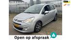 Citroen C3 1.2 VTi Collection Clima Cruise NAP, Voorwielaandrijving, Euro 5, Gebruikt, 31 €/maand