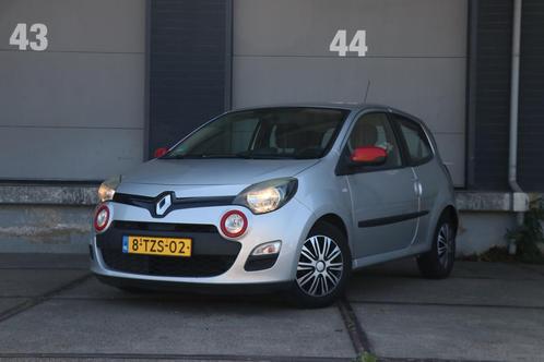 Renault Twingo 1.2 16V Parisienne (bj 2014), Auto's, Renault, Bedrijf, Te koop, Twingo, ABS, Airbags, Airconditioning, Alarm, Bluetooth