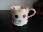 Emma Bridgewater Polka Dot babymug uit 2005, Verzenden, Nieuw, Overige stijlen, Kop(pen) en/of Schotel(s)