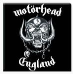 Motorhead Koelkastmagneet - Engeland, metal, rock, hobby, Ophalen of Verzenden, Nieuw, Gebruiksvoorwerp