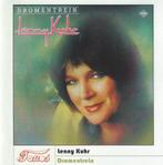 LENNY KUHR CD DROMENTREIN fonos + les poppys VISITE MAAR JA, Ophalen of Verzenden, Zo goed als nieuw, Levenslied of Smartlap