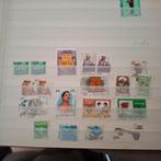 Verzameling Indiase postzegels, Ophalen of Verzenden, Buitenland